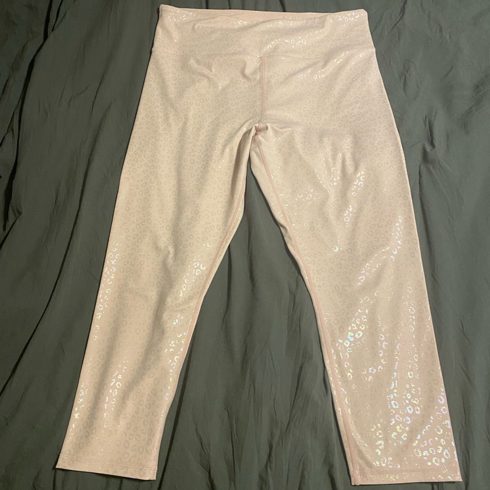 Zyia leggings